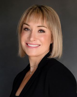Photo of Jamie M Schneider, MEd, LPC, Licensed Professional Counselor in Houston