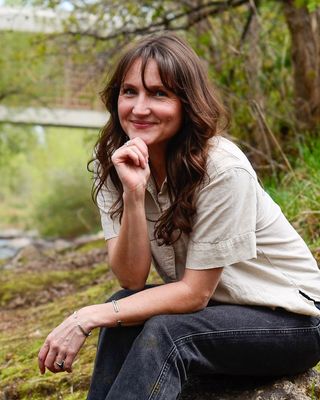 Photo of Hailey Siebold, Licensed Professional Counselor Candidate, MA, LPCC