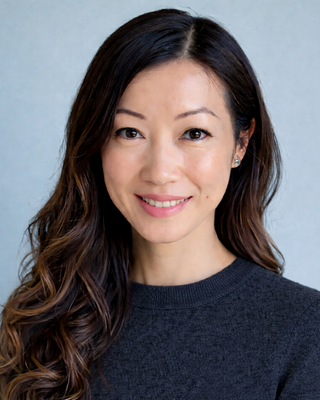 Photo of Heidi Xue, Marriage & Family Therapist, LMFT, EMDR