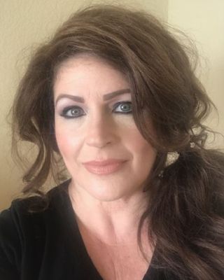 Photo of Sydney Adams Ordonio, Clinical Social Work/Therapist, LCSW-S