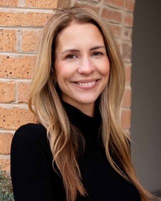 Photo of Katie Moore, Marriage & Family Therapist Associate, LMFT-A