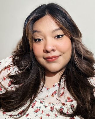 Photo of Eugenia Ortiz, Pre-Licensed Professional, MA