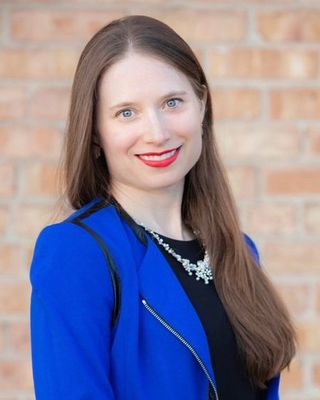 Photo of Jennifer Black, Licensed Clinical Professional Counselor, LCPC, LBS1, MSEd