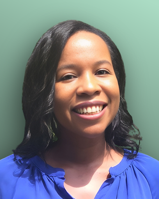 Photo of Marsha Bellamy, Licensed Professional Counselor, LPC