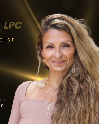 Photo of Jenny Alzate - Jenny Alzate LPC LLC, Licensed Professional Counselor, MS, LPC