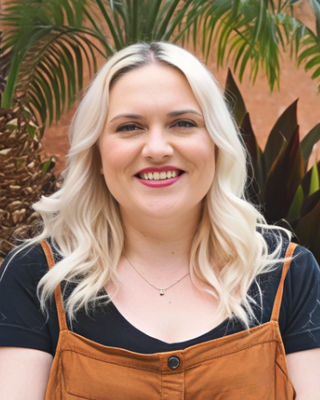 Photo of Jessica Doverspike, Marriage & Family Therapist, LMFT
