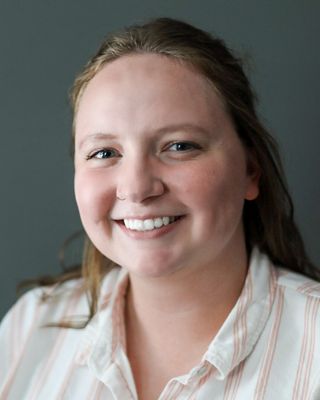 Photo of Ashlyn Ciszar, Clinical Social Work/Therapist in Indianapolis, IN