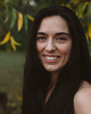 Photo of Julia Marie Lopez, LPC-Associate, LPCA