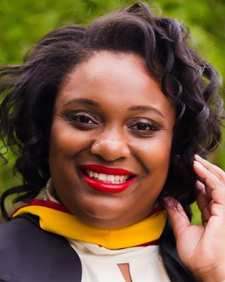 Photo of LaKeisha Poole, Counselor in Niagara County, NY