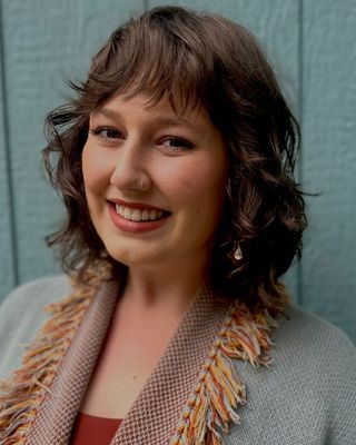 Photo of Eleanore Sculati, Master Social Worker, LLMSW