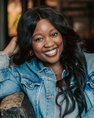 Photo of Cecilia Corbin, Pre-Licensed Professional, CIT