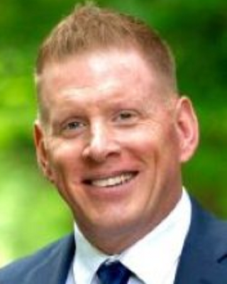 Photo of Trent Langdon, Counsellor, M.Ed., C.C.C.