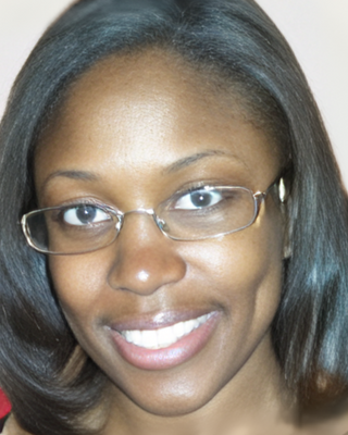 Photo of Crystal Jones, Counselor