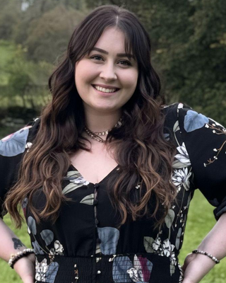 Photo of Cassandra Manoogian, Marriage & Family Therapist, LMFT