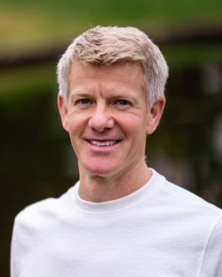 Photo of Justin Mink, Licensed Professional Counselor, MA, LPC