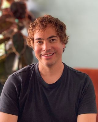 Photo of James Oxford, Licensed Mental Health Counselor , MA, LMHC