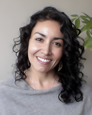 Photo of Rebecca Luna, Psychologist, PsyD