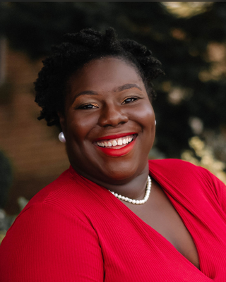 Photo of Levicia K Henry, Licensed Clinical Professional Counselor, LCPC