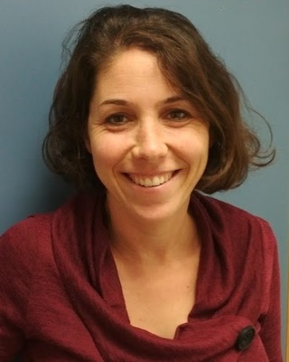 Photo of Neta Korem, Clinical Social Work/Therapist in East Rock, New Haven, CT