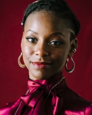 Photo of Avida Johnson, Clinical Social Work/Therapist, LMSW-C