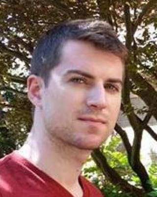 Photo of Benn Grodin, Clinical Social Work/Therapist in Brooklyn, NY