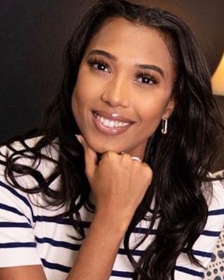 Photo of Ariana Taylor, Marriage & Family Therapist, LMFT