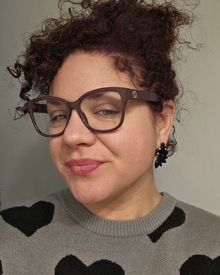 Photo of Andrea Abadie, Counselor, MS, LPC