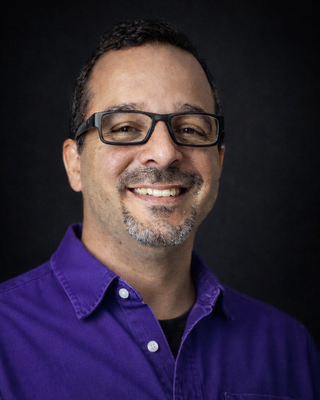 Photo of Adam Lebowitz, Clinical Social Work/Therapist, LCSW-C