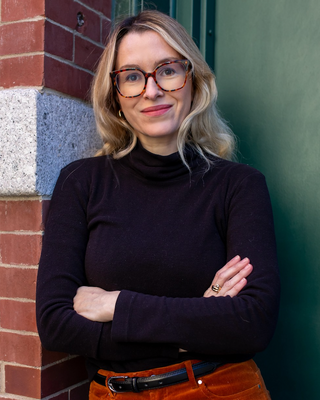 Photo of Lea Schupak, Counselor, LMHC, PMH-C