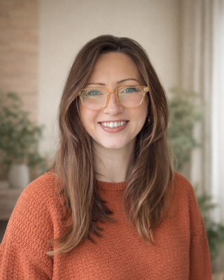 Photo of Hailey Shelton, Licensed Professional Counselor, LPC