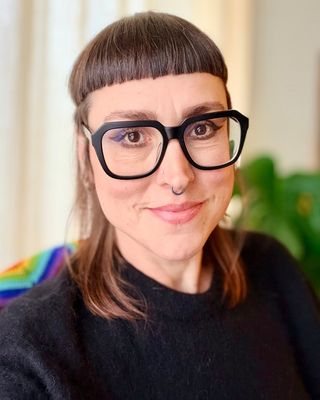 Photo of Louise Futcher - Lou Futcher: Mindful Midlife Therapy, Counsellor, DCounsPsych, MNCPS Acc.