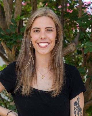 Photo of Hannah Verhalen, LPC-Associate, MA