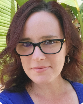 Photo of Reina Peterson, Marriage & Family Therapist, LMFT
