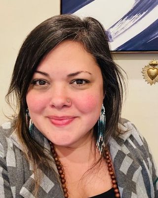 Photo of Melissa Rodríguez, Counselor in North, Charlotte, NC