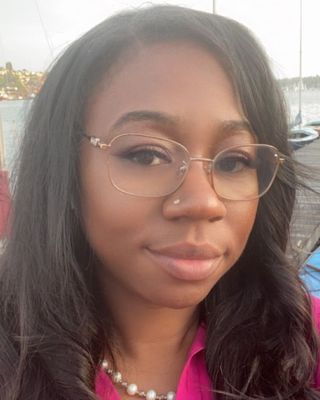 Photo of Osamudia Amadasu, Counselor, LMHC
