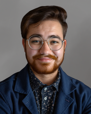 Photo of Jonathan Robbe, Clinical Social Work/Therapist, LCSW