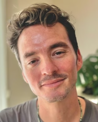 Photo of John West, Clinical Social Work/Therapist, LCSW