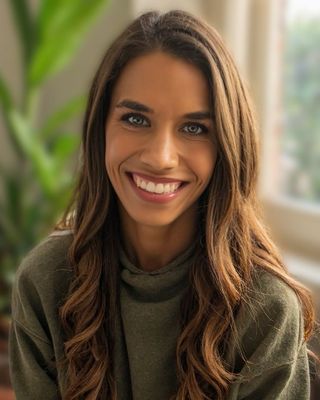 Photo of Nicole Rocco-Lapinski, Clinical Social Work/Therapist, LCSW