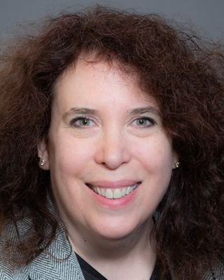 Photo of Marcia Lang, Clinical Social Work/Therapist, LCSW-C
