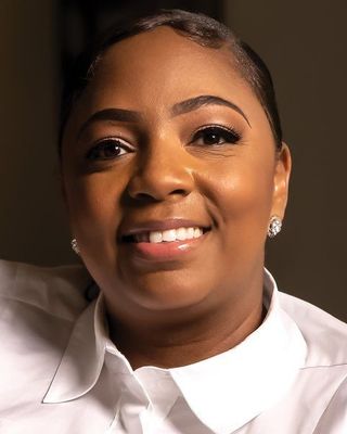 Photo of Destiny Mosley - Optima Healing and Recovery, Clinical Social Work/Therapist, LCSW