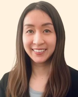 Photo of Dr. Jessica Wang, Psychiatrist, DO