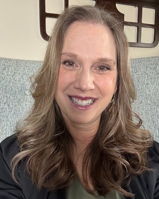 Photo of Beth S Peterson, Licensed Professional Counselor, PhD, LPC, NCC