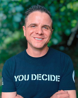 Photo of Ryan Boyls, Licensed Professional Counselor, LPC