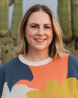 Photo of Marissa Watkins, Clinical Social Work/Therapist, LCSW, PMH-C