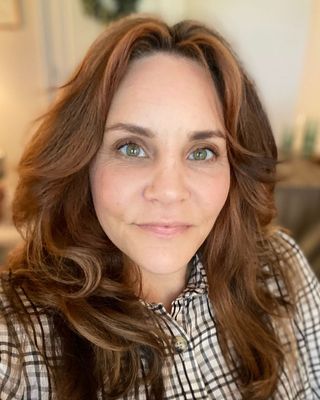 Photo of Holly Grigsby, Counselor, MA, LMHC