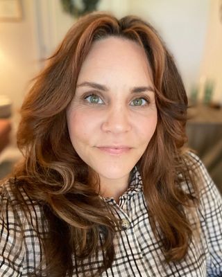 Photo of Holly Grigsby, Counselor, MA, LMHC