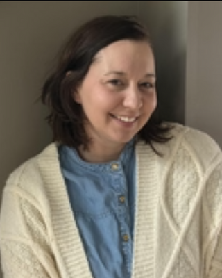 Photo of Lindsey Dartt, Marriage & Family Therapist, LMFT