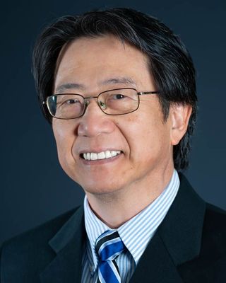 Photo of Sam Y. Lee, Licensed Professional Counselor in Virginia