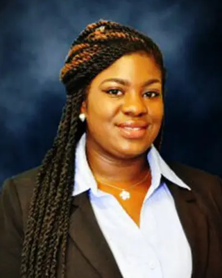 Photo of Ebony Allen, Clinical Social Work/Therapist in Mid-City, New Orleans, LA