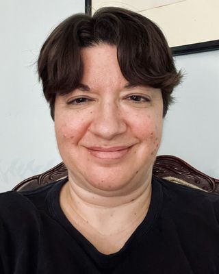 Photo of Marissa Patsey, Licensed Professional Counselor, MEd, LPCC